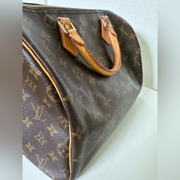 Louis Vuitton Speedy 30 - Picture 7 of 12